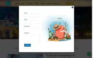 Himalayantraveling.com Screenshot 2024-04-16 07:37:17