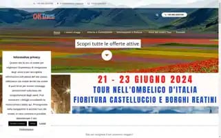 Oktravel.it Screenshot 2024-04-23 01:56:00