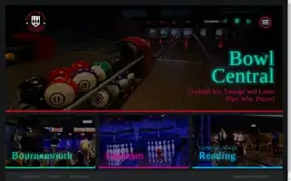 Bowlcentral.co.uk Screenshot 2024-07-06 02:48:09