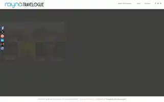 Raynatravelogue.com Screenshot 2024-04-17 13:05:47