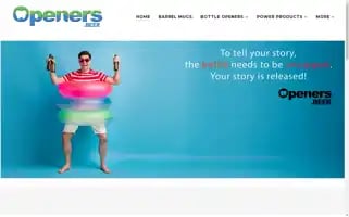 Openers.beer Screenshot 2024-05-16 10:53:39