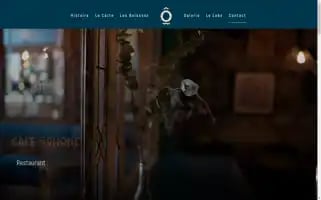 Cafedurhone.fr Screenshot 2024-05-27 23:28:18