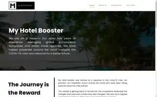 Myhotelbooster.com Screenshot 2024-04-23 04:54:16