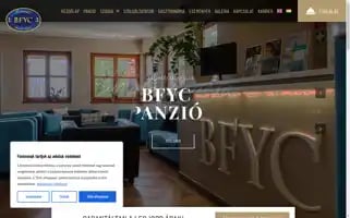 Yachtclubhotel.hu Screenshot 2024-04-15 14:42:23