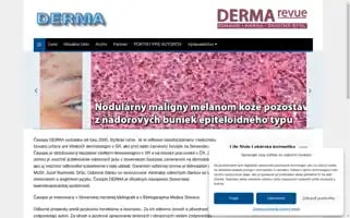 Ederma.sk Screenshot 2024-06-28 01:17:32