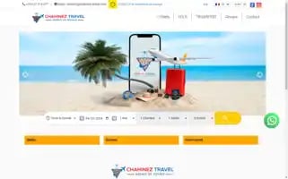 Chahinez-travel.com Screenshot 2024-04-22 13:57:01