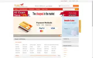 Testhorse.com Screenshot 2024-05-14 06:39:28