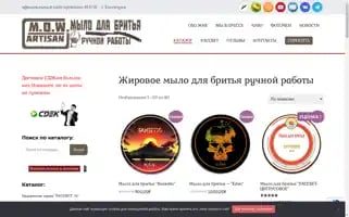 Mow-soap.ru Screenshot 2024-05-19 09:27:57