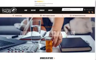 Pharmathuis.com Screenshot 2024-06-19 04:57:02