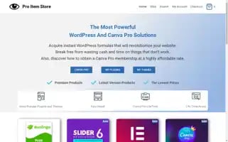 Proitem.store Screenshot 2024-05-28 22:18:08