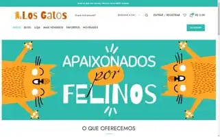 Losgatos.com.br Screenshot 2024-06-26 13:24:06