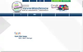 Kevinwebdesign.com Screenshot 2024-06-14 23:02:35