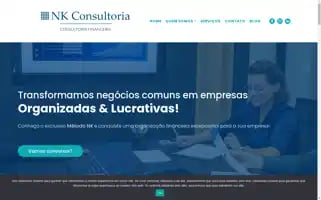 Nkconsultoria.com Screenshot 2024-05-16 09:51:06