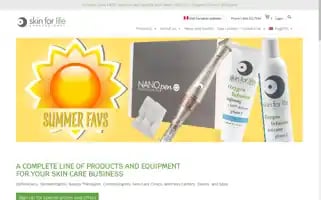 Skinforlife.com Screenshot 2024-06-11 19:18:33