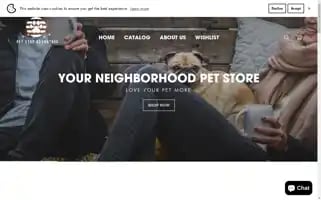 Petstopadvantage.com Screenshot 2024-05-02 03:22:28