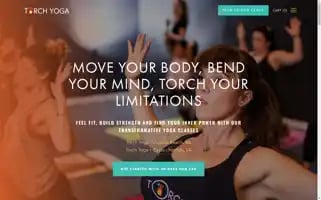 Torchyogastudio.com Screenshot 2024-05-14 14:02:46