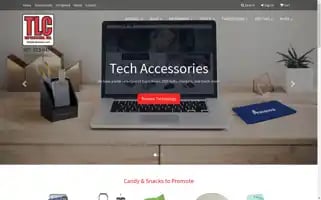 Tlcimpressions.com Screenshot 2024-05-14 13:07:00