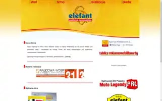 Elefant.net.pl Screenshot 2024-07-04 14:40:24