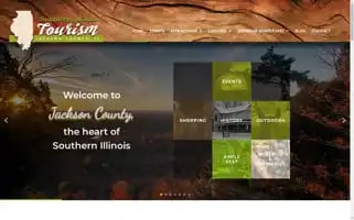 Southernillinoistourism.org Screenshot 2024-04-17 09:58:51