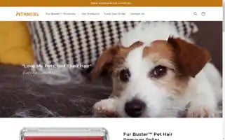 Thepetministry.com Screenshot 2024-05-04 08:34:56
