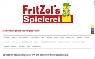 Fritzelsspielerei.de Screenshot 2024-06-17 15:41:56
