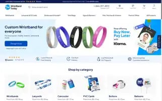 Wristbandtoday.com Screenshot 2024-05-15 06:01:05