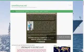 Umeshkumar.net Screenshot 2024-06-12 02:34:13