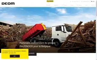 Deom.be Screenshot 2024-07-10 07:19:25