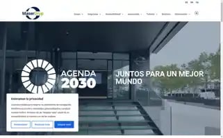 Masergrup.com Screenshot 2024-07-02 11:54:14