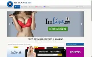 Webcamdeals.com Screenshot 2024-06-13 18:33:24