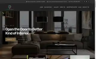 Interactiveinteriors-av.com Screenshot 2024-06-12 14:53:08