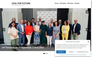 Ceosforfuture.at Screenshot 2024-07-02 06:24:04