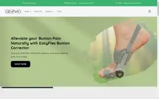 Gezvo.com Screenshot 2024-05-02 03:48:57