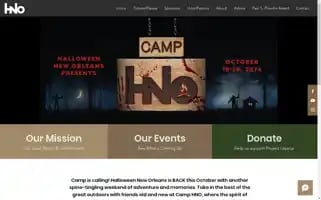 Halloweenneworleans.com Screenshot 2024-07-04 22:47:16