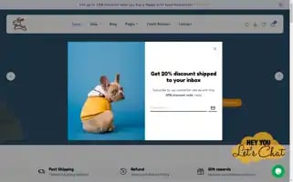 Furrypawlovers.com Screenshot 2024-05-25 01:09:20