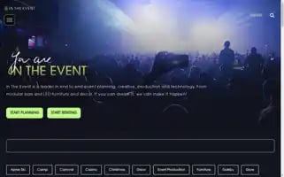 Intheevent.com Screenshot 2024-06-12 15:02:12