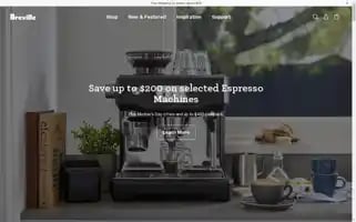 Breville.com.au Screenshot 2024-05-08 21:30:10