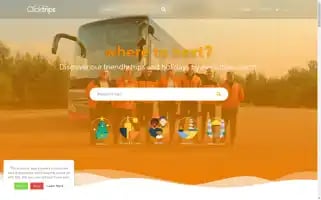 Clicktrips.co.uk Screenshot 2024-04-26 15:37:53