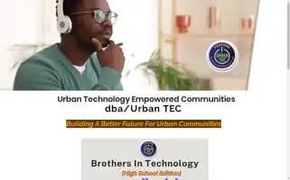 Urbantec.org Screenshot 2024-07-01 21:41:52