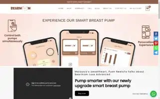 Bearmom.com.my Screenshot 2024-07-10 04:36:00