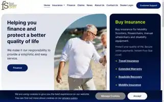 Firstsenior.com Screenshot 2024-06-13 13:26:43
