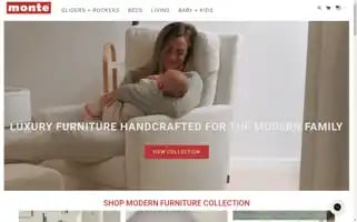 Montedesign.com Screenshot 2024-05-04 21:00:59