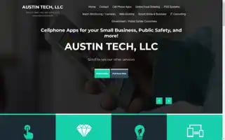 Austintech.llc Screenshot 2024-06-13 02:35:24
