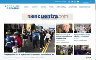 Angelusenespanol.com Screenshot 2024-07-06 23:58:53