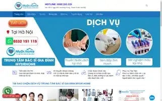 Bacsihanoi24h.com Screenshot 2024-06-12 17:14:53