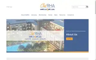 Cal-rha.org Screenshot 2024-05-08 23:04:34