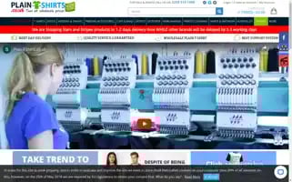 Plain-t-shirts.co.uk Screenshot 2024-05-13 10:21:12