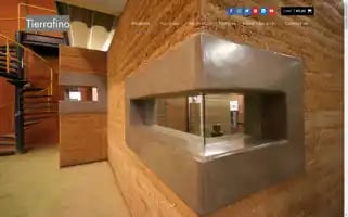 Tierrafino.com Screenshot 2024-07-03 22:09:01