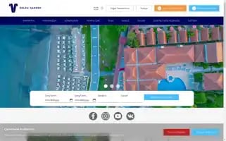 Ozlemgardenhotel.com Screenshot 2024-04-25 23:18:09