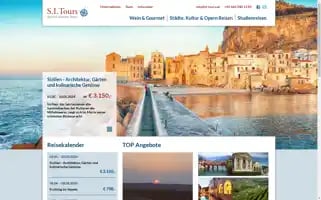 Si-tours.at Screenshot 2024-04-22 12:23:49
